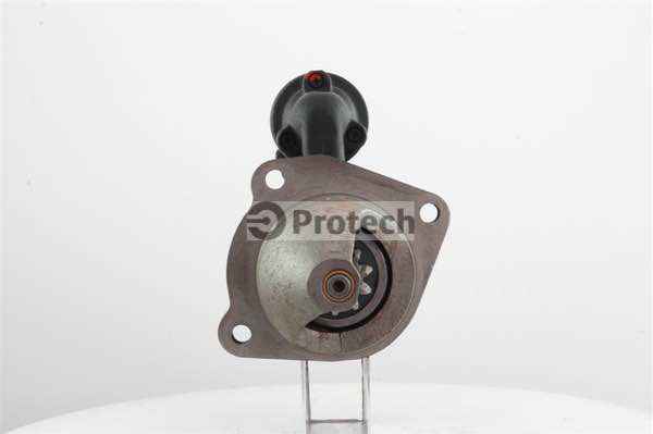 Starter IR9108 PROTECH